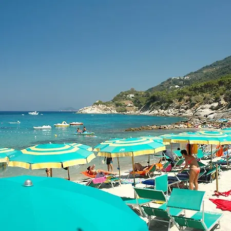 Campo Al Castagno Apartment Marciana (Isola d'Elba)